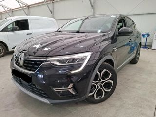 Renault Arkana 2023 1.6 E-Tech 145ch full hybrid Techno