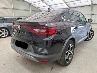 Renault Arkana 2023 1.6 E-Tech 145ch full hybrid Techno-thumb-1