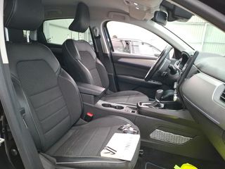 Renault Arkana 2023 1.6 E-Tech 145ch full hybrid Techno-thumb-4