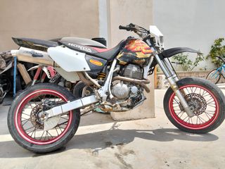 Honda XR 400 R 2000