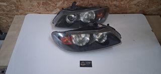 NISSAN ALMERA N16 ΦΑΝΑΡΙΑ ΕΜΠΡΟΣ