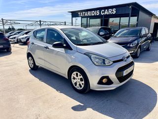 Hyundai i 10 2017