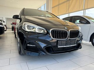Bmw 218 Gran Tourer 2020 *ΕΛΛΗΝΙΚΗΣ ΑΝΤΙΠ.*M PACKET *7ΘΕΣΙΟ *LED* NAVI *PDC*BOOK SERV-thumb-2