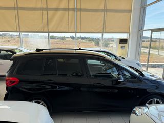 Bmw 218 Gran Tourer 2020 *ΕΛΛΗΝΙΚΗΣ ΑΝΤΙΠ.*M PACKET *7ΘΕΣΙΟ *LED* NAVI *PDC*BOOK SERV-thumb-4