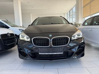 Bmw 218 Gran Tourer 2020 *ΕΛΛΗΝΙΚΗΣ ΑΝΤΙΠ.*M PACKET *7ΘΕΣΙΟ *LED* NAVI *PDC*BOOK SERV-thumb-1