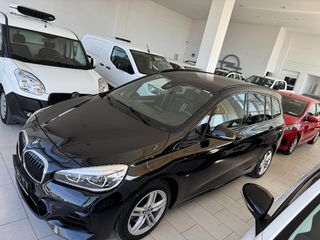 Bmw 218 Gran Tourer 2020 *ΕΛΛΗΝΙΚΗΣ ΑΝΤΙΠ.*M PACKET *7ΘΕΣΙΟ *LED* NAVI *PDC*BOOK SERV-thumb-5