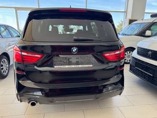 Bmw 218 Gran Tourer 2020 *ΕΛΛΗΝΙΚΗΣ ΑΝΤΙΠ.*M PACKET *7ΘΕΣΙΟ *LED* NAVI *PDC*BOOK SERV-thumb-6