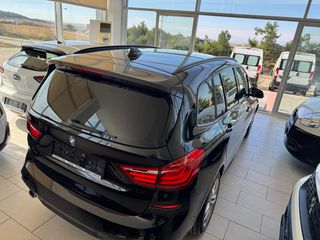 Bmw 218 Gran Tourer 2020 *ΕΛΛΗΝΙΚΗΣ ΑΝΤΙΠ.*M PACKET *7ΘΕΣΙΟ *LED* NAVI *PDC*BOOK SERV-thumb-7