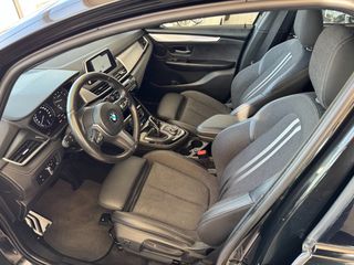 Bmw 218 Gran Tourer 2020 *ΕΛΛΗΝΙΚΗΣ ΑΝΤΙΠ.*M PACKET *7ΘΕΣΙΟ *LED* NAVI *PDC*BOOK SERV-thumb-8