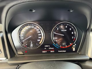 Bmw 218 Gran Tourer 2020 *ΕΛΛΗΝΙΚΗΣ ΑΝΤΙΠ.*M PACKET *7ΘΕΣΙΟ *LED* NAVI *PDC*BOOK SERV-thumb-11