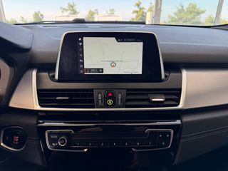 Bmw 218 Gran Tourer 2020 *ΕΛΛΗΝΙΚΗΣ ΑΝΤΙΠ.*M PACKET *7ΘΕΣΙΟ *LED* NAVI *PDC*BOOK SERV-thumb-12