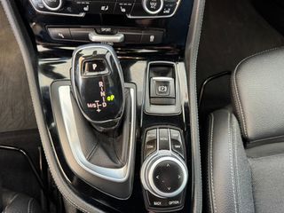 Bmw 218 Gran Tourer 2020 *ΕΛΛΗΝΙΚΗΣ ΑΝΤΙΠ.*M PACKET *7ΘΕΣΙΟ *LED* NAVI *PDC*BOOK SERV-thumb-14