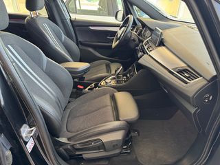 Bmw 218 Gran Tourer 2020 *ΕΛΛΗΝΙΚΗΣ ΑΝΤΙΠ.*M PACKET *7ΘΕΣΙΟ *LED* NAVI *PDC*BOOK SERV-thumb-19
