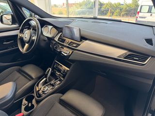 Bmw 218 Gran Tourer 2020 *ΕΛΛΗΝΙΚΗΣ ΑΝΤΙΠ.*M PACKET *7ΘΕΣΙΟ *LED* NAVI *PDC*BOOK SERV-thumb-20