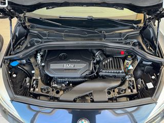 Bmw 218 Gran Tourer 2020 *ΕΛΛΗΝΙΚΗΣ ΑΝΤΙΠ.*M PACKET *7ΘΕΣΙΟ *LED* NAVI *PDC*BOOK SERV-thumb-26