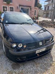 Seat Ibiza 2001 1.4 16V