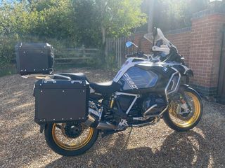 Bmw R 1250 GS Adventure 2023 Trophy Edition Low Chassis-thumb-12