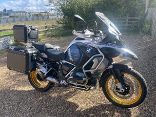 Bmw R 1250 GS Adventure 2023 Trophy Edition Low Chassis-thumb-14