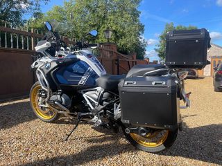 Bmw R 1250 GS Adventure 2023 Trophy Edition Low Chassis-thumb-6