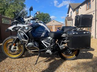 Bmw R 1250 GS Adventure 2023 Trophy Edition Low Chassis-thumb-10