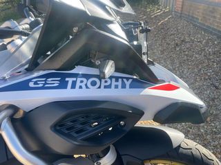 Bmw R 1250 GS Adventure 2023 Trophy Edition Low Chassis-thumb-5