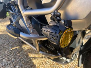 Bmw R 1250 GS Adventure 2023 Trophy Edition Low Chassis-thumb-8