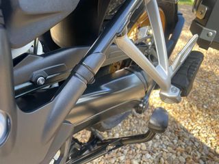 Bmw R 1250 GS Adventure 2023 Trophy Edition Low Chassis-thumb-2