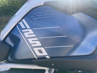 Bmw R 1250 GS Adventure 2023 Trophy Edition Low Chassis-thumb-4