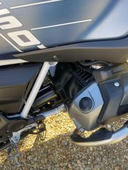 Bmw R 1250 GS Adventure 2023 Trophy Edition Low Chassis-thumb-1
