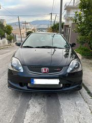 Honda Civic 2005 TYPE R EP3 FACELIFT