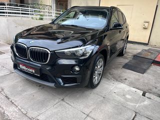 Bmw X1 2017 SDRIVE18I