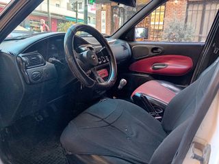 Κλούβα Ford 1996 Escord-thumb-3