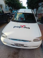 Κλούβα Ford 1996 Escord-thumb-2