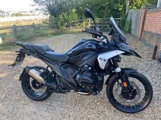 Bmw R 1300 GS 2023 Triple Black Edition TE-thumb-1
