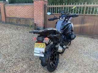 Bmw R 1300 GS 2023 Triple Black Edition TE-thumb-8