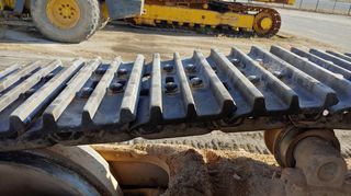Εκσκαφέας Με Ερπύστριες Komatsu 2000 PC600 LC 6K-thumb-2