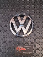 Σημα Μασκας Εμπρος Volkswagen Touran /Caddy /Golf MK5 (2004-2010) 1T0853601