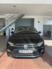Volkswagen Polo 2019 COMFORTLINE DSG