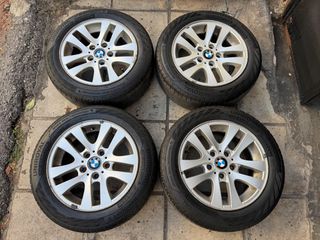 16άρες γνήσιες BMW E36,46 κ.α