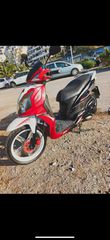 Sym Symphony SR 125i 2016