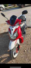 Sym Symphony SR 125i 2016-thumb-1