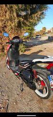 Sym Symphony SR 125i 2016-thumb-2