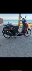 Sym Symphony SR 125i 2016-thumb-3