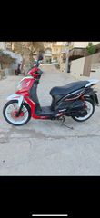 Sym Symphony SR 125i 2016-thumb-4