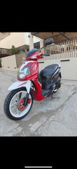 Sym Symphony SR 125i 2016-thumb-5