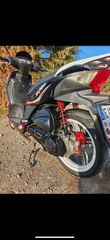Sym Symphony SR 125i 2016-thumb-6