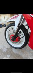 Sym Symphony SR 125i 2016-thumb-7