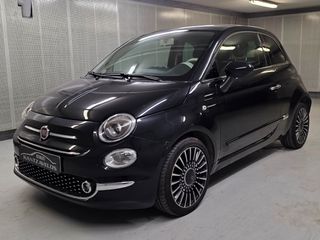 Fiat 500 2016 LOUNGE AYTOMATO PANORAMA
