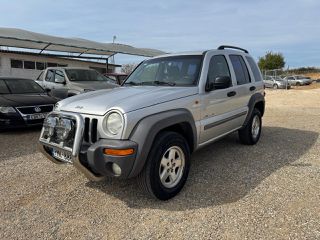 Jeep Cherokee 2005