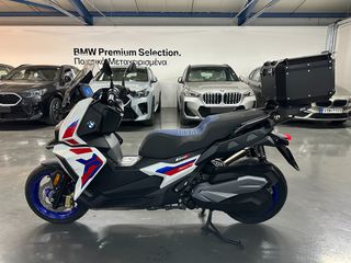 Bmw C 400 X 2023 SPORT